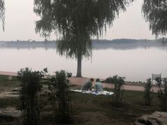 -丁香湖公园
