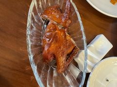 -潮福城大酒楼·潮粤菜·港式点心(阳光城店)