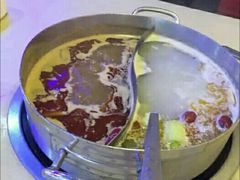 -蒙肥羊·酸汤潮牛·鲜牛肉火锅烤肉自助(岗顶店)
