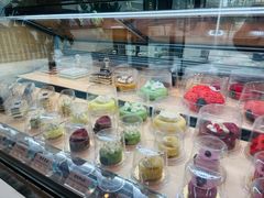 -CREAM STORY意大利手工冰淇淋&甜品(万象前海店)
