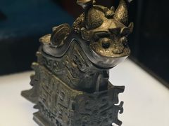 -陕西历史博物馆