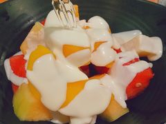 -肥肥虾庄·金牌油焖大虾(杨园滨江时代walk店)