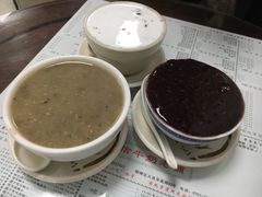 黑糯米双皮奶-仁信双皮奶(东川路店)