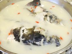 -北大荒淡水鱼馆(秀水广场店)