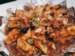 -王厚元饺子·辽菜·烤鸭(沈北店)
