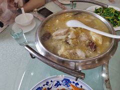 -宝发园名菜馆