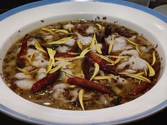 -湖兰金牌小炒肉(椒江万达店)