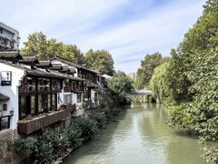 -小河直街历史文化街区