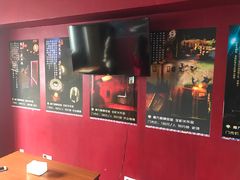 -魔方剧情密室(徐汇店)