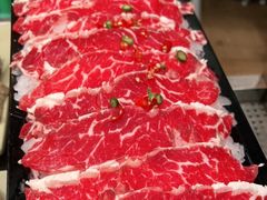 -巴倒烫陆派火锅山庄(南山总店)