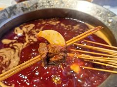 -钢管厂五区小郡肝火锅串串香(总店)