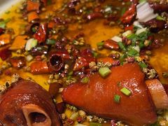 -胡马八破·川菜小馆(高新万达店)