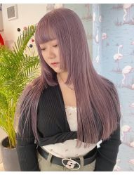 -Kraemer Paris  苏豪路易士·嘉玛发廊