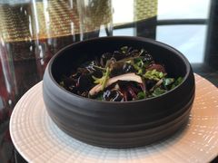 -运·中餐厅(成都华尔道夫酒店)