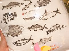 -饭怕鱼·黄焖鲟龙鱼(湖大店)