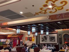 -全聚德(上海首店浦东店)