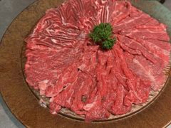 -牛村来人潮汕牛肉火锅(西单店)