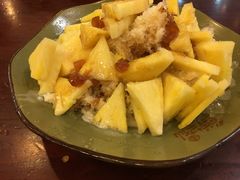 -鲜芋仙(太原街万达店)