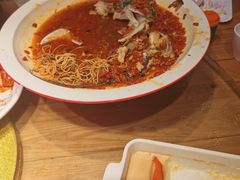 -永安鱼庄·镇江菜(丁卯店)