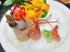 -炊江南·上海菜(国展华漕店)