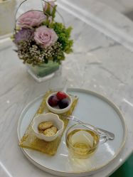 -厦门安达仕酒店·衡境SPA