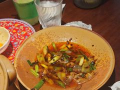 -拾捌川·自贡爆炒(新街口店)