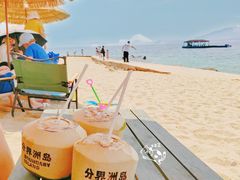 -海南分界洲岛旅游区