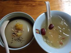 -车沾巷·重庆老味豌杂面