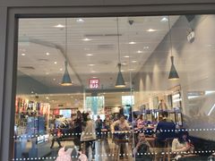 -星巴克(厦门SM新生活广场店)