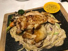 -打趸BTC·Breaktime cafe(北京路店)