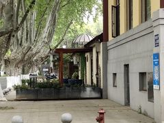 -T80科技文化国际社区-停车场