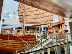 -上海中国航海博物馆