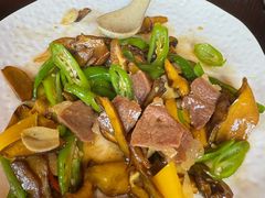 -滇野云南野生菌餐厅(陕西南路店)