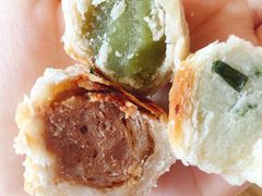 -宋记饼家(石门二路店)