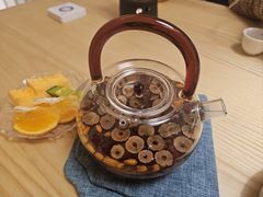 -茗知道茶馆(世博源店)