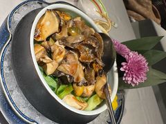-开海·红岛海鲜虾水饺(石老人店)