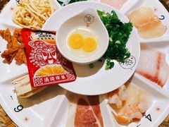 招牌过桥米线-上坐过桥米线(顺城店)