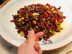 -常和州·夜宵大排档(常州单店)