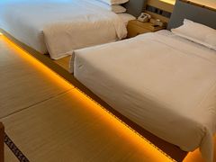 -长沙国金中心异国印象酒店