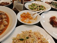 -麒麟华膳汇(飞泷商务大厦店)