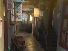 -逃脱反斗城沉浸剧情密室(阳光新业中心店)