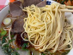 -1916中国兰州牛肉拉面(张掖分店)