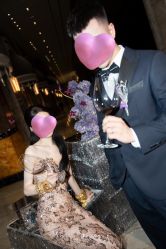 -MuseMarry婚纱(前海嘉里中心店)