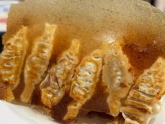 -邢家锅贴老店·非遗·开封菜(金明广场店)