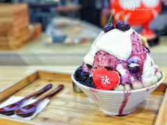 -怪物的冰与火(天虹商场中山路店)