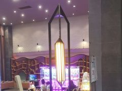 -清远熹乐谷温泉度假酒店