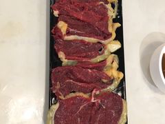 -陈记顺和潮汕鲜牛肉火锅(番禺迎宾大道店)