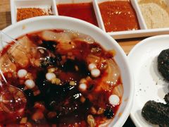 -炉小哥烤肉(朗悦公园茂店)