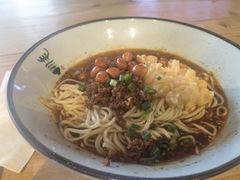 -三十三碗黄牛肉面(东原1891店)