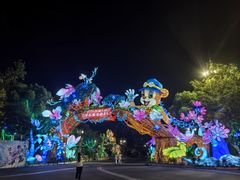 -苏州乐园森林水世界